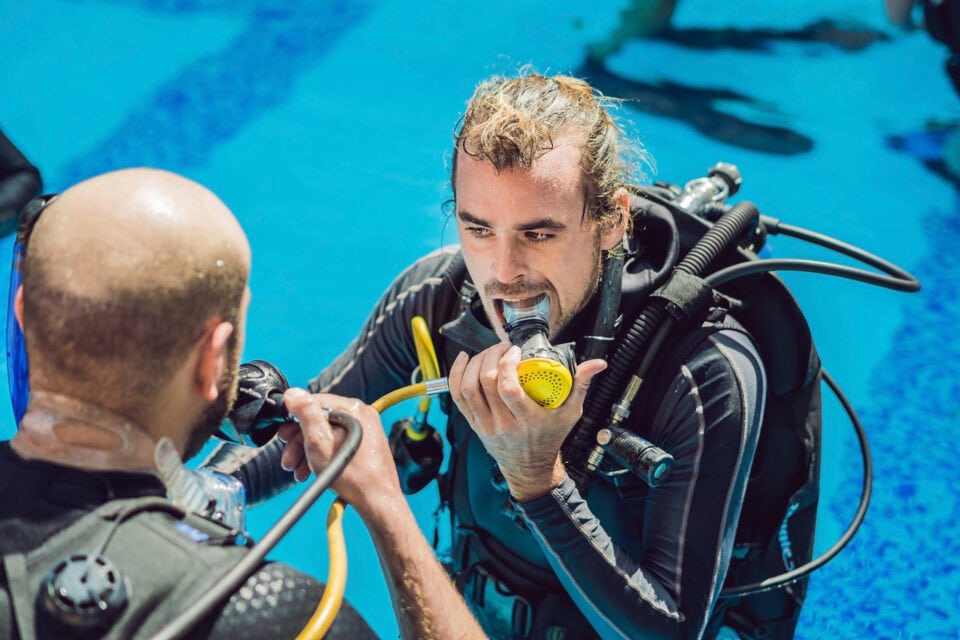 Scott Lazeroff im exklusiven Fanblast Interview: "Was geht dir vor dem Sprung durch den Kopf?"