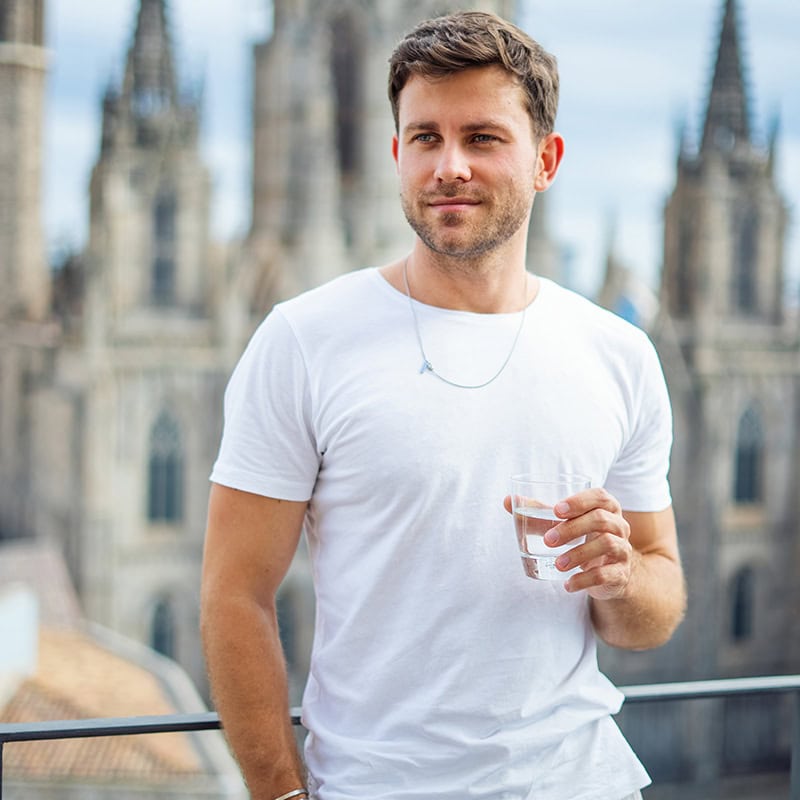 Beyond the Feed – Wie Fanblast das Creator Business verändert